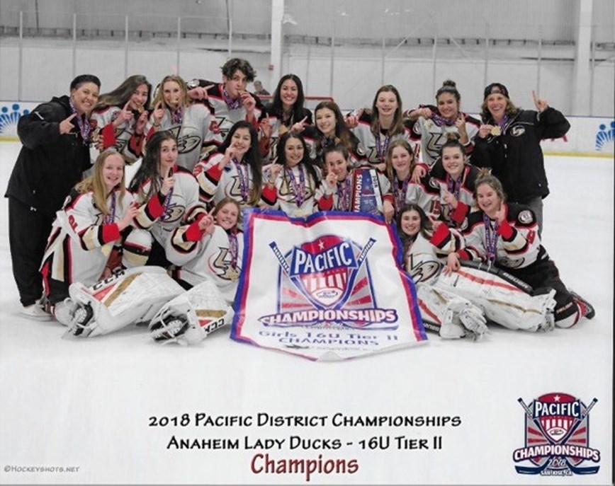 hockey team