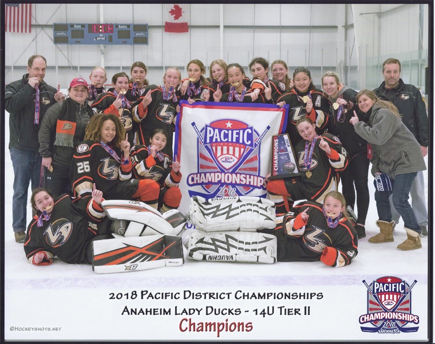 hockey team