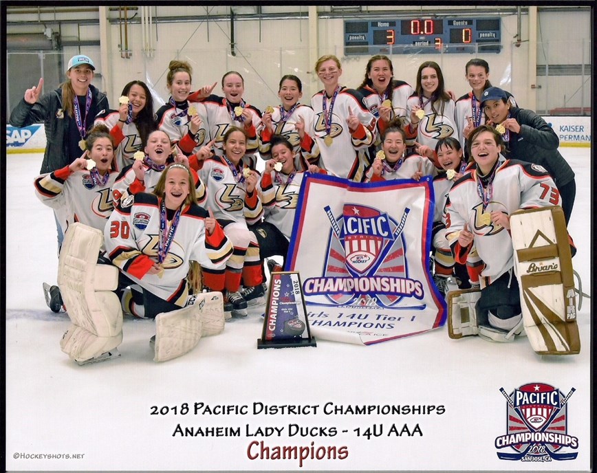hockey team