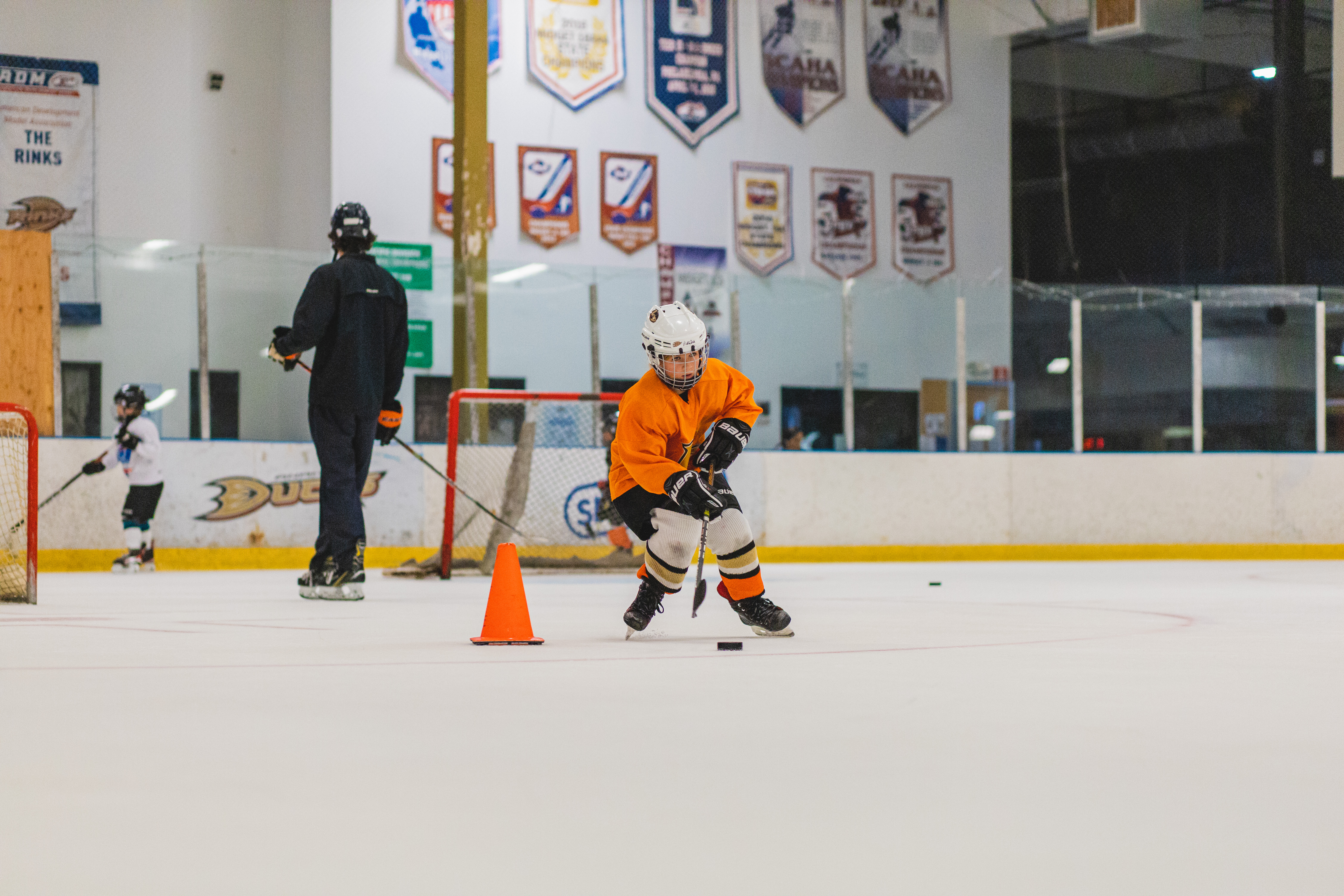 Register For All-World Summer Camps!