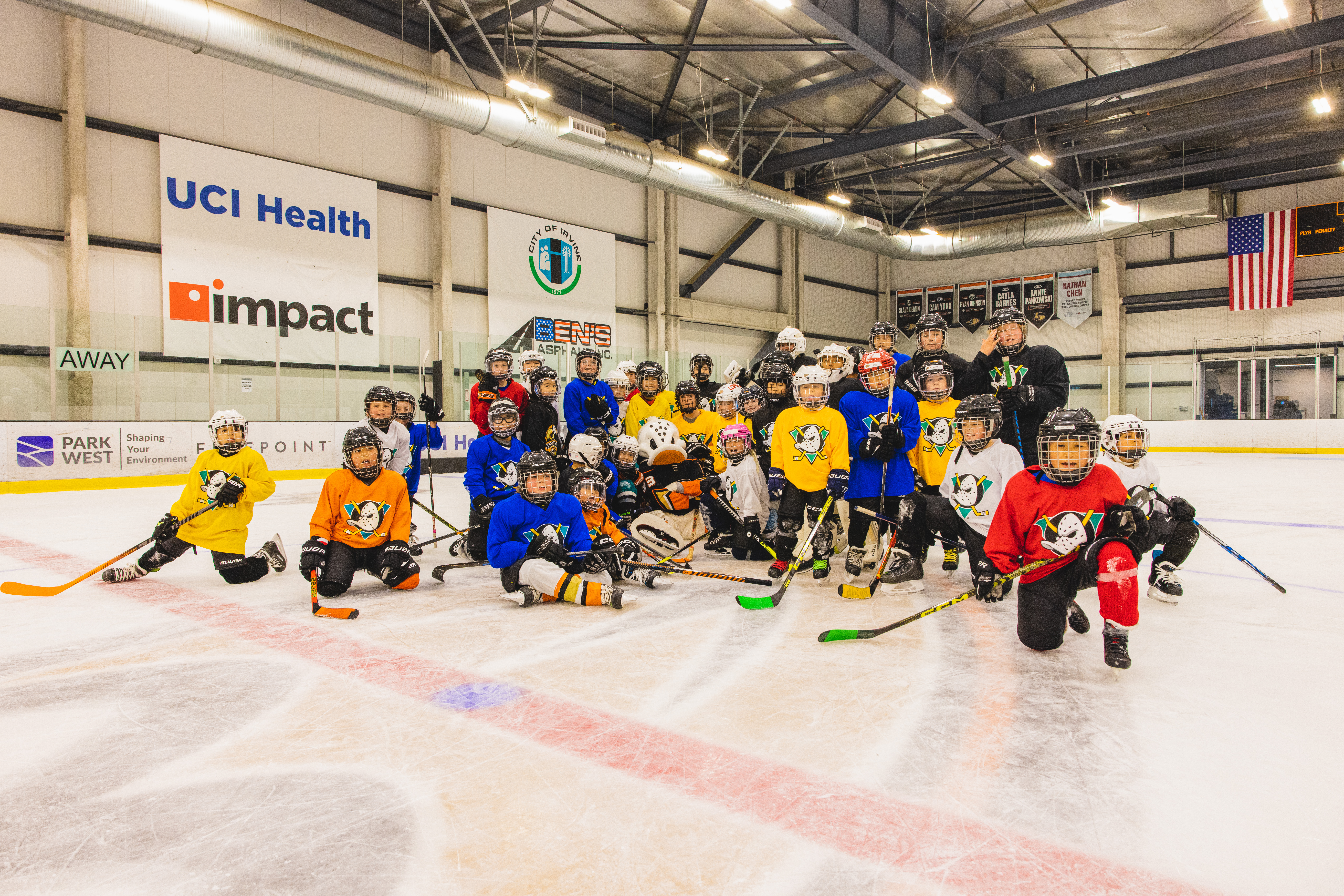 ALL-WORLD CAMPS START NEXT MONTH!